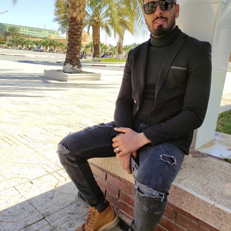 Meet Zaki, 56 Male from Algeria - Free Online Dating at BoopDate - Photo 25478