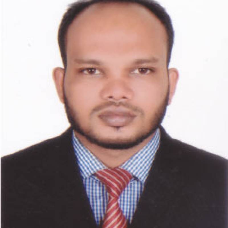 Alam gir Hossain