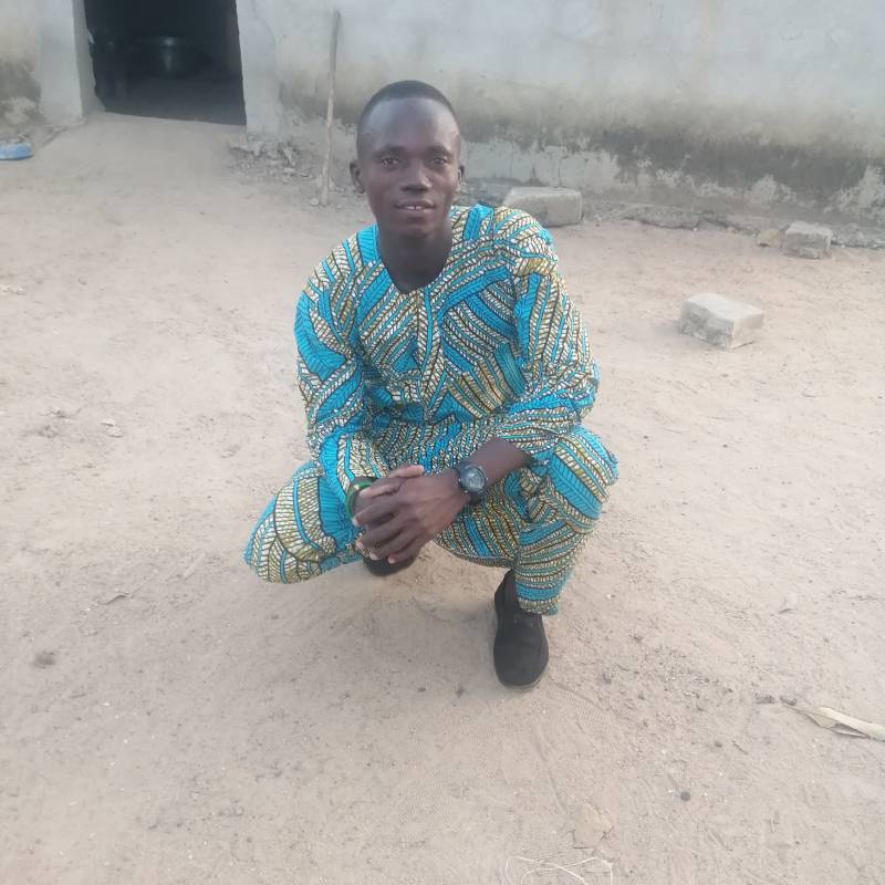 Meet Jean, 29 Male from Benin - Free Online Dating at BoopDate - Photo 26158