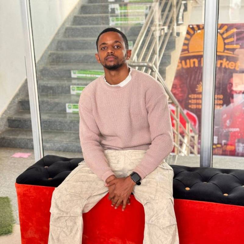 Meet Bini kiros, 24 Male from Tigray, Etiyopya - Free Online Dating at BoopDate - Photo 28267