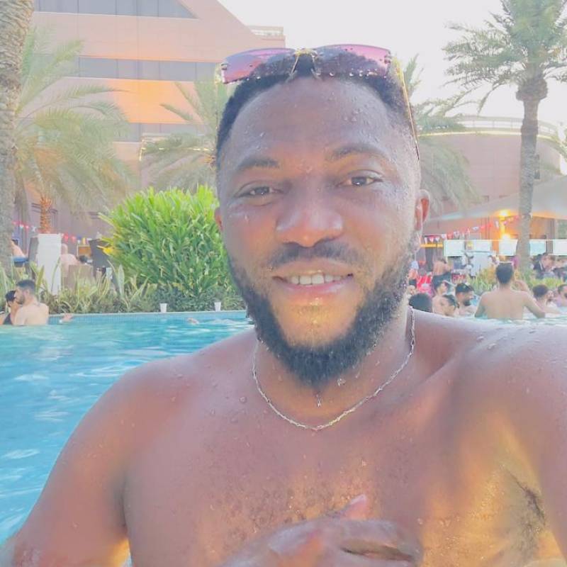 Meet Chulo, 39 Male from Manama, Bahrain - Free Online Dating at BoopDate - Photo 26241