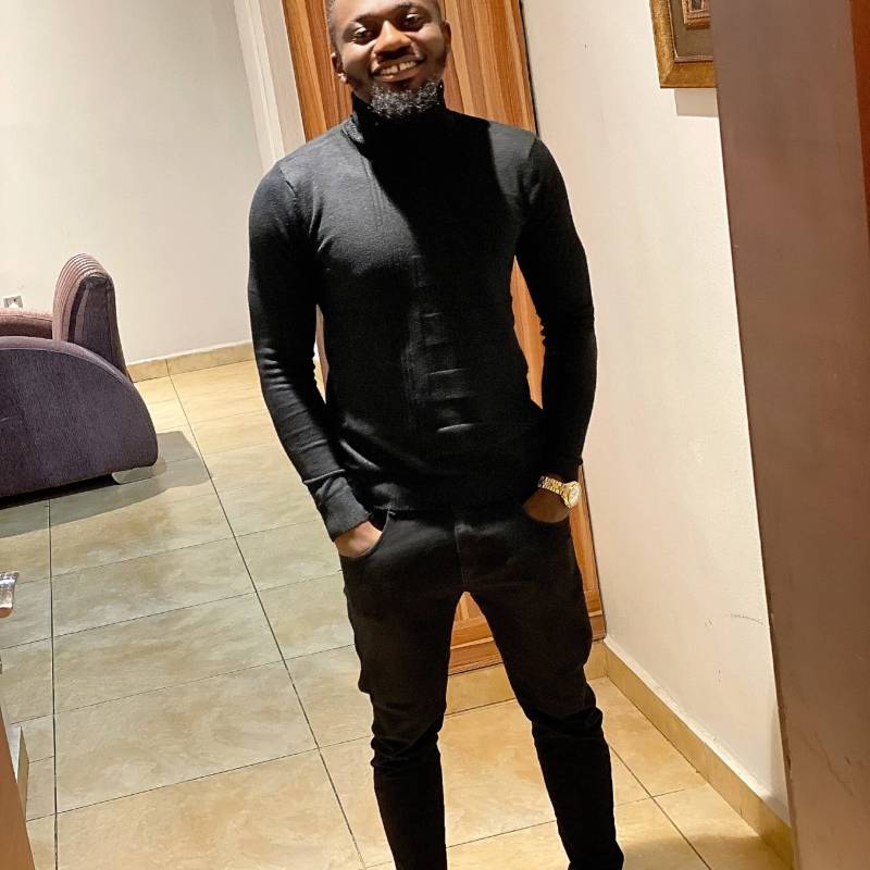 Meet Stanley, 31 Male from نيجيريا - Free Online Dating at BoopDate - Photo 25636