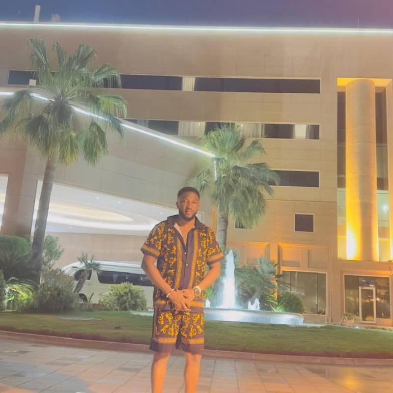 Meet Chulo, 39 Male from Manama, Bahrain - Free Online Dating at BoopDate - Photo 26244