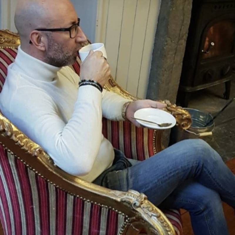 Meet Andy, 18 Male from Италия - Free Online Dating at BoopDate - Photo 25805