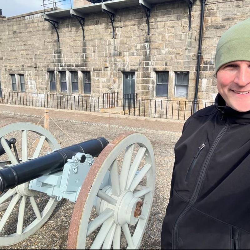 Meet Logan, 59 Male from Ontario, Kanada - Free Online Dating at BoopDate - Photo 27033