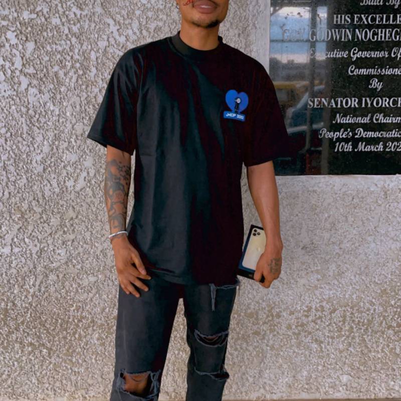 Meet Eyagbon, 29 Male from نيجيريا - Free Online Dating at BoopDate - Photo 26142