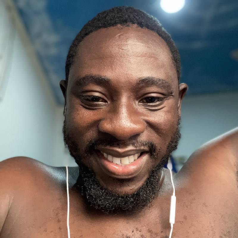 Meet Williams, 56 Male from Ghana - Free Online Dating at BoopDate - Photo 25896