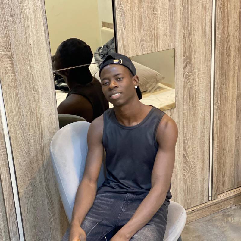 Meet Victor, 18 Male from Burkina Faso - Free Online Dating at BoopDate - Photo 27178