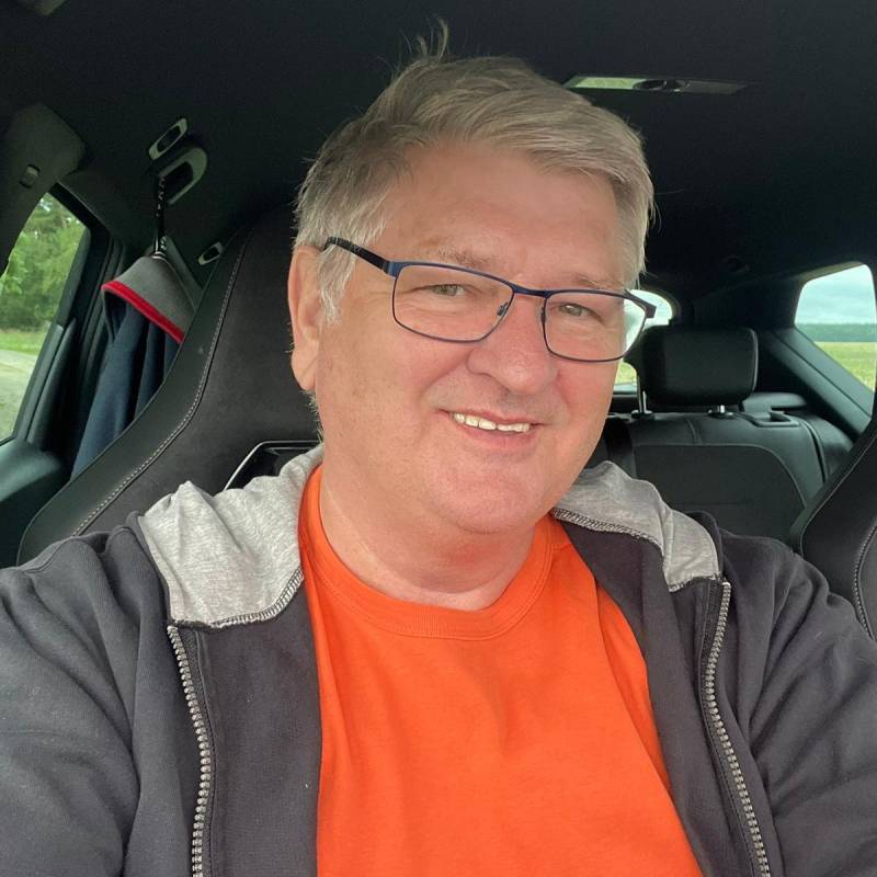 Meet Manfred, 64 Male from Le Havre, Франция - Free Online Dating at BoopDate - Photo 28733