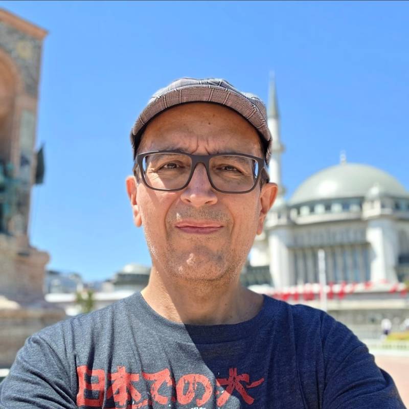 Meet Nondo, 58 Male from Barcelona, Spain - Free Online Dating at BoopDate - Photo 28312