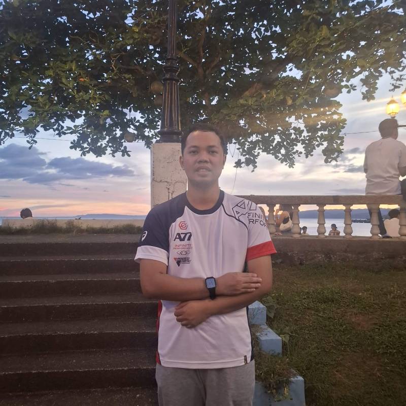 Meet Frinzcharls, 23 Male from Ormoc City, Филиппины - Free Online Dating at BoopDate - Photo 26781