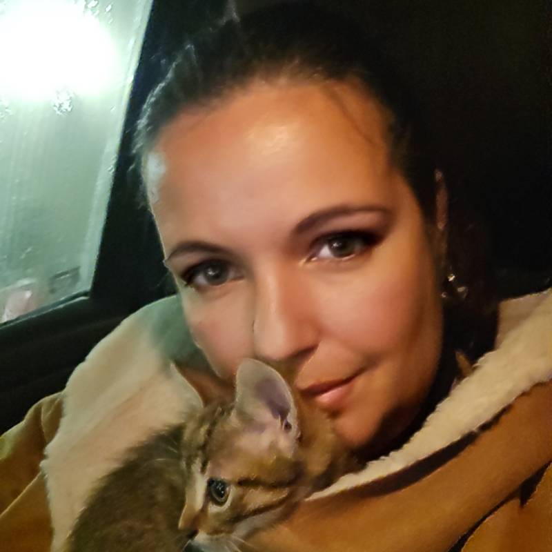 Meet Cláudia, 42 Female from Santarem, le Portugal - Free Online Dating at BoopDate - Photo 28719