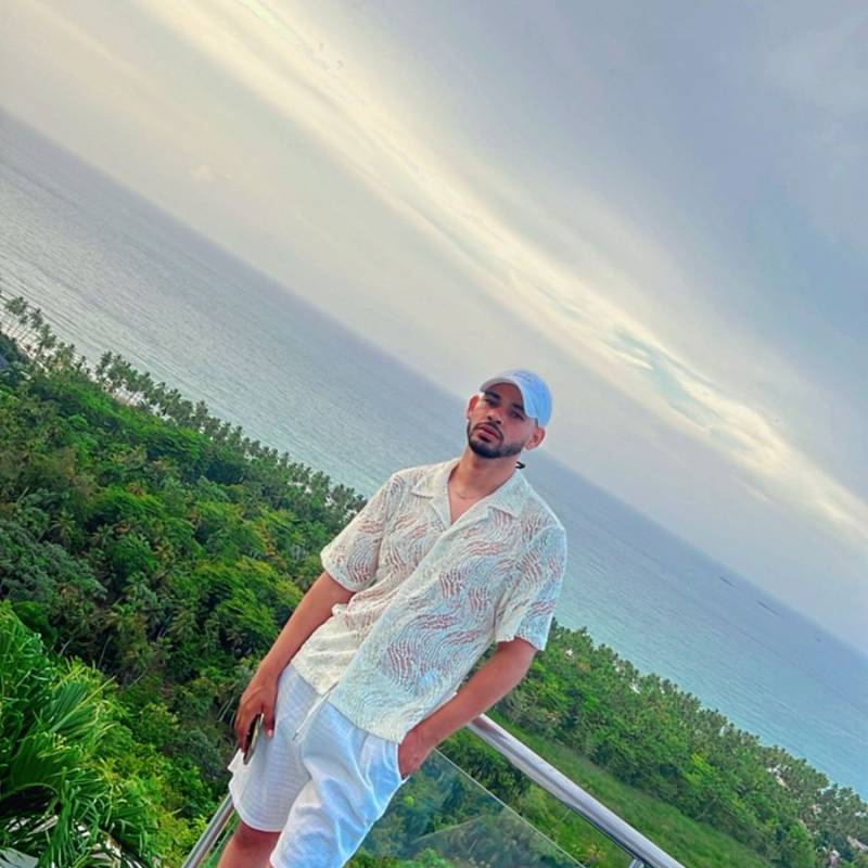 Meet Luis Miguel, 31 Male from Dominikanische Republik - Free Online Dating at BoopDate - Photo 27548