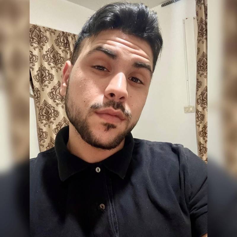 Meet Moataz, 27 Male from Tunisia - Free Online Dating at BoopDate - Photo 27726