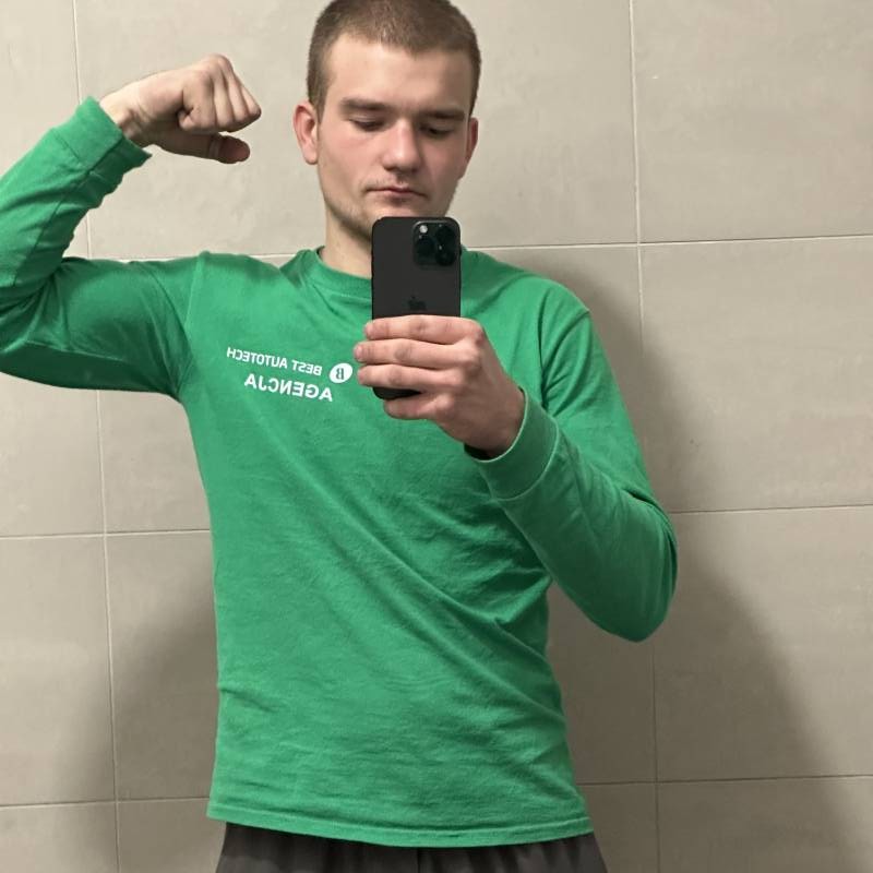 Meet Roman, 19 Male from Cieszyn, Польша - Free Online Dating at BoopDate - Photo 28215