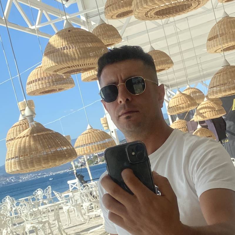 Meet Barış, 18 Male from Turkey - Free Online Dating at BoopDate - Photo 26120