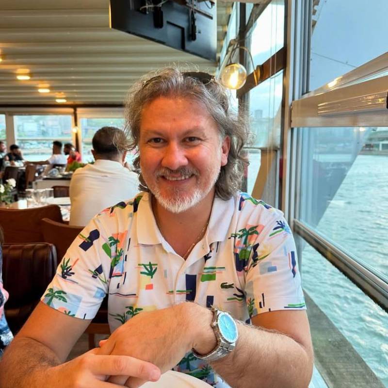 Meet Friedrich, 61 Male from Berlin, Germany - Free Online Dating at BoopDate - Photo 27932