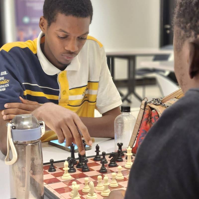 Meet Rex, 18 Male from Nigeria - Free Online Dating at BoopDate - Photo 26299