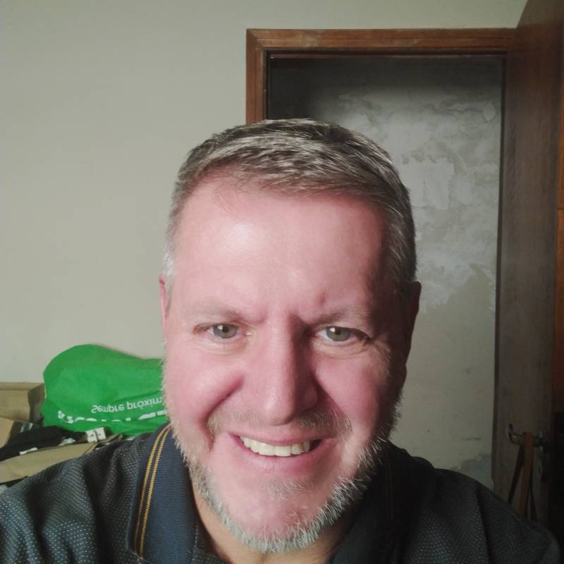 Meet Wildener, 51 Male from São paulo, Brazil - Free Online Dating at BoopDate - Photo 25565