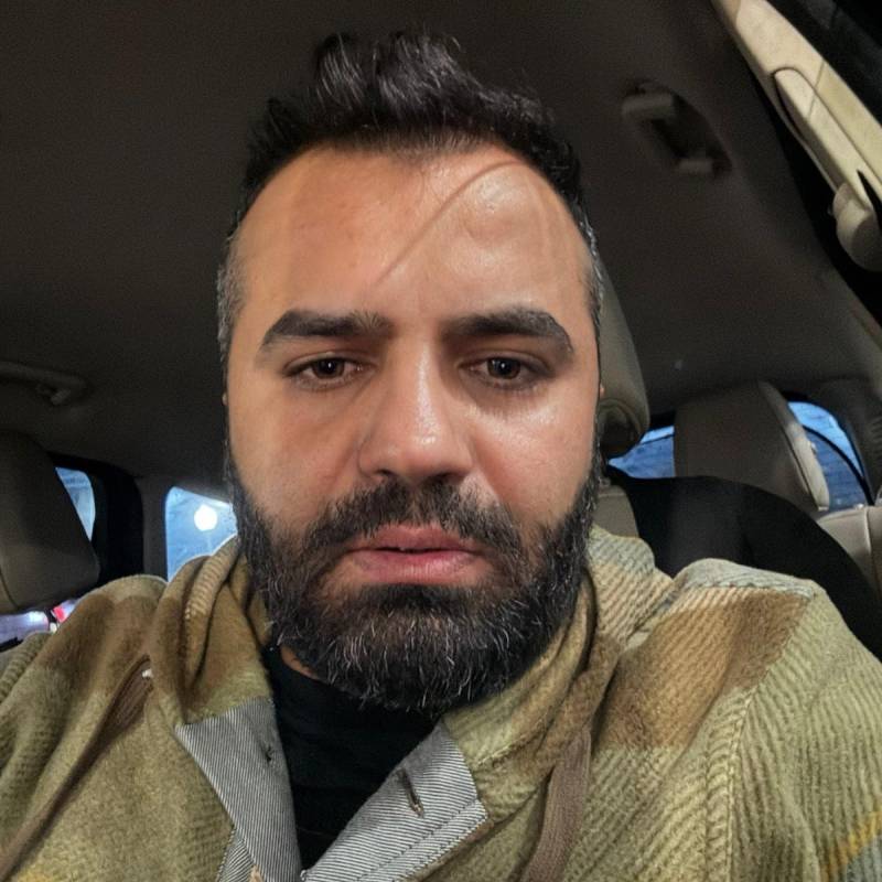 Meet Osman, 32 Male from Turkey - Free Online Dating at BoopDate - Photo 25816