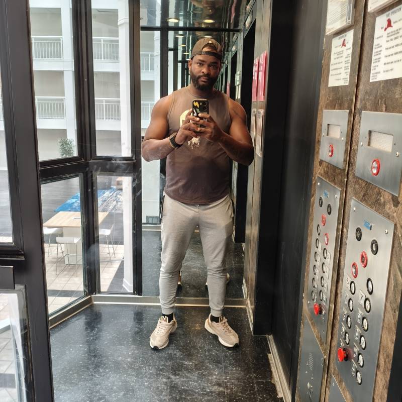 Meet Ray, 37 Male from Houston, الولايات المتحدة - Free Online Dating at BoopDate - Photo 28402