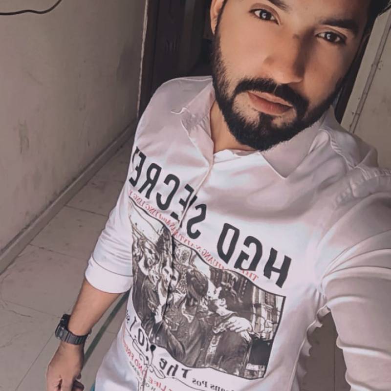 Meet Abrar, 30 Male from Pakistan - Free Online Dating at BoopDate - Photo 26271