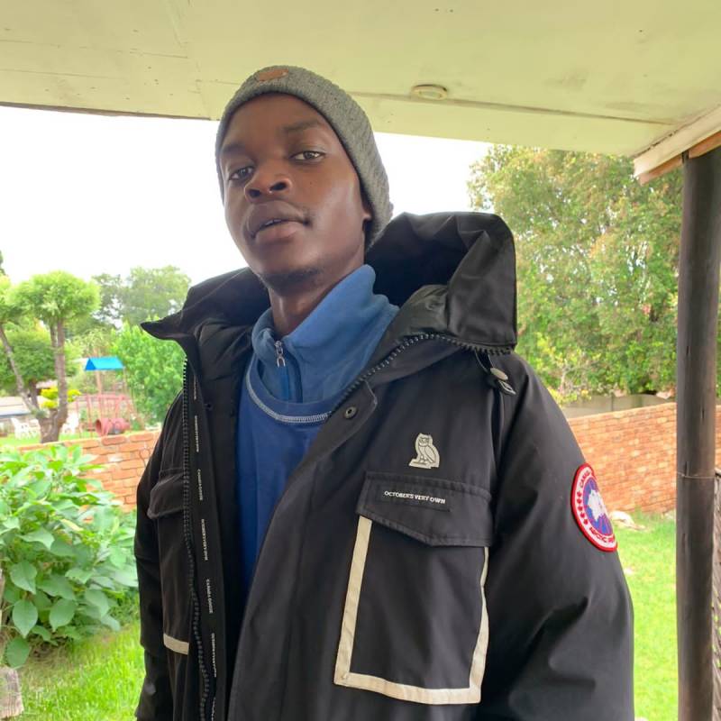 Meet Sam, 24 Male from Kempton park, Sudáfrica - Free Online Dating at BoopDate - Photo 28494