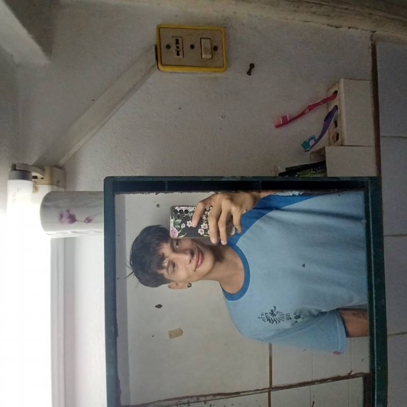 Meet Santiago, 22 Male from La Havana, Cuba - Free Online Dating at BoopDate - Photo 28251