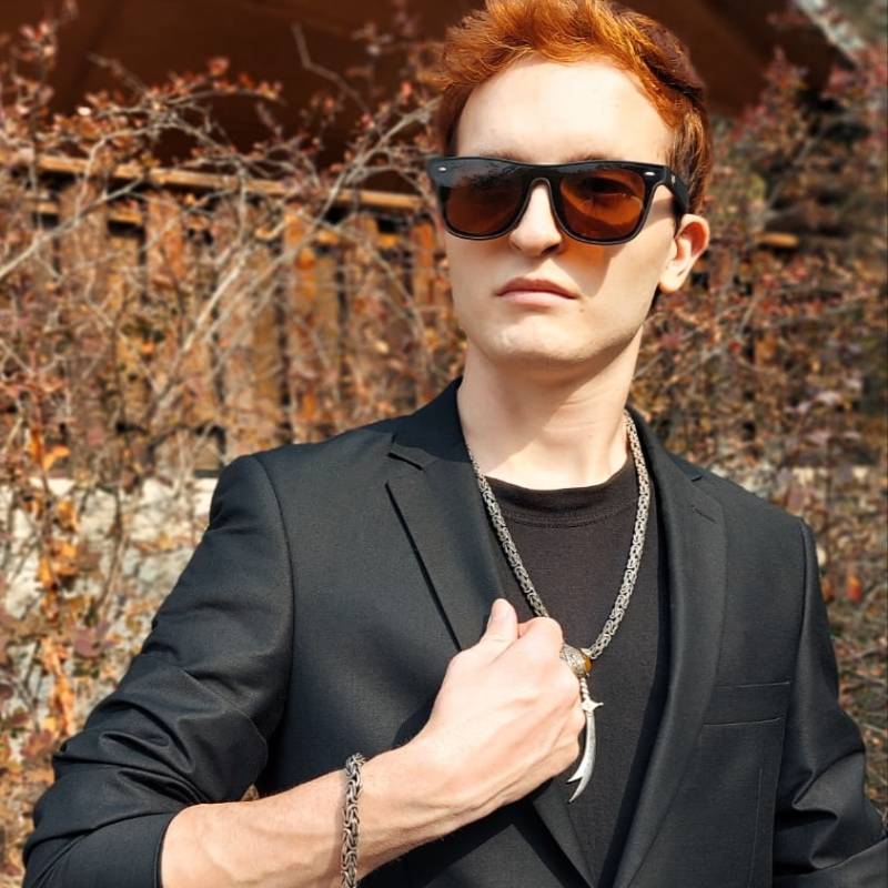 Meet Isgandar, 22 Male from Irsee, Germany - Free Online Dating at BoopDate - Photo 28713