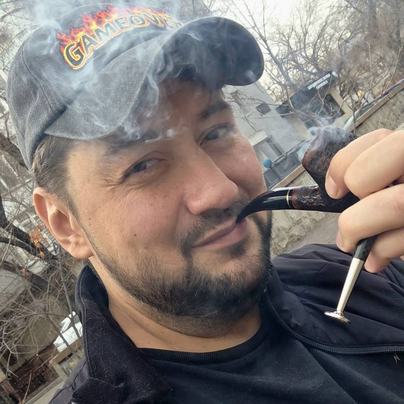 Meet Mukhtar, 45 Male from Almaty, Kazachstan - Free Online Dating at BoopDate - Photo 27248