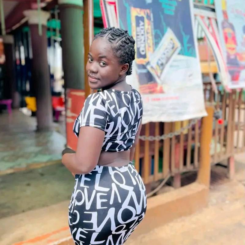 Meet Millicent Akua, 56 Female from Ghana - Free Online Dating at BoopDate - Photo 27441