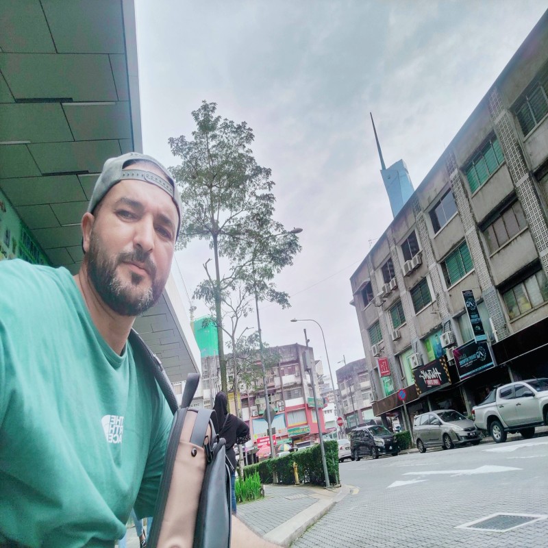 Meet Mido, 36 Male from Alger, Algeria - Free Online Dating at BoopDate - Photo 27880