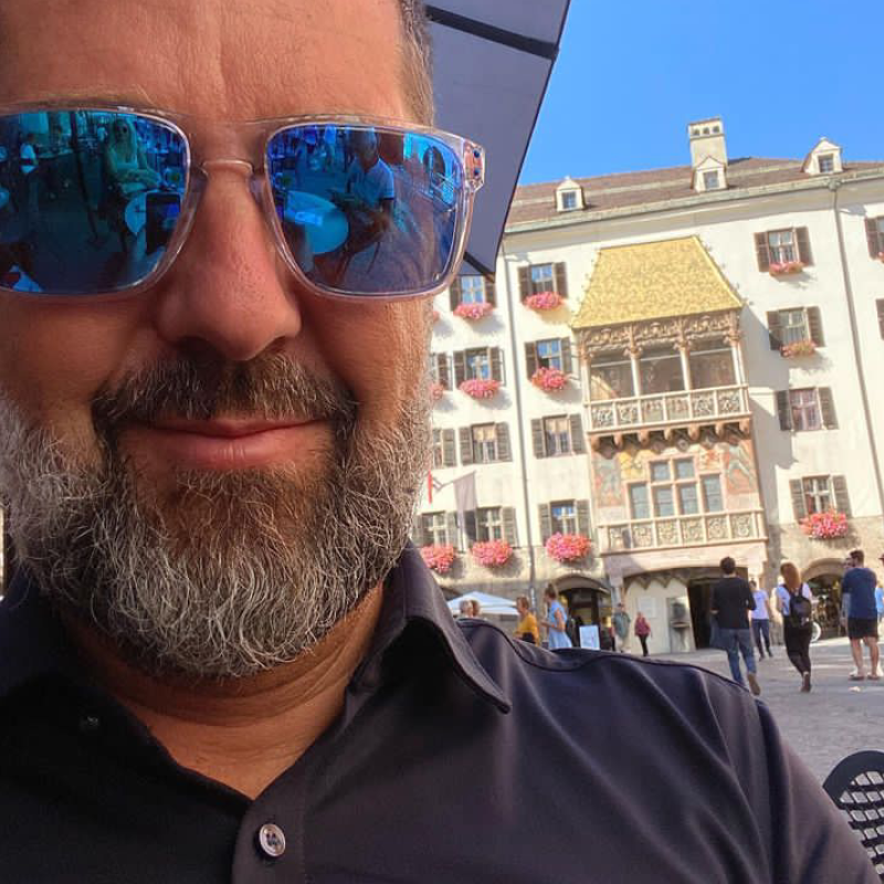 Meet Michael Rahn, 64 Male from Austria - Free Online Dating at BoopDate - Photo 27362