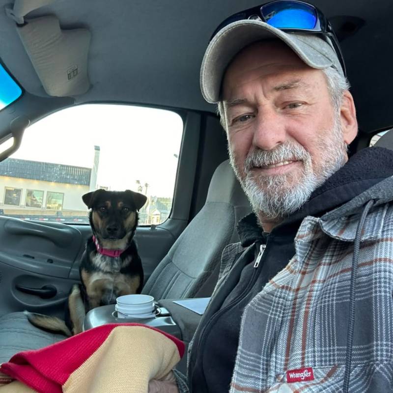 Meet Eric, 53 Male from United States - Free Online Dating at BoopDate - Photo 26415