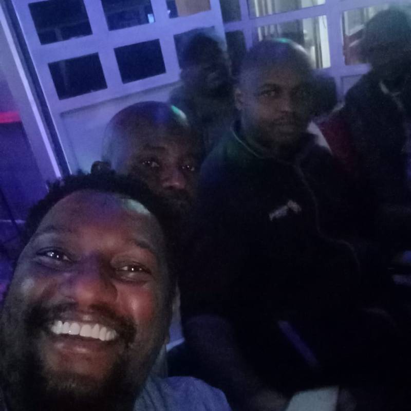 Meet John, 50 Male from Kenya - Free Online Dating at BoopDate - Photo 26303