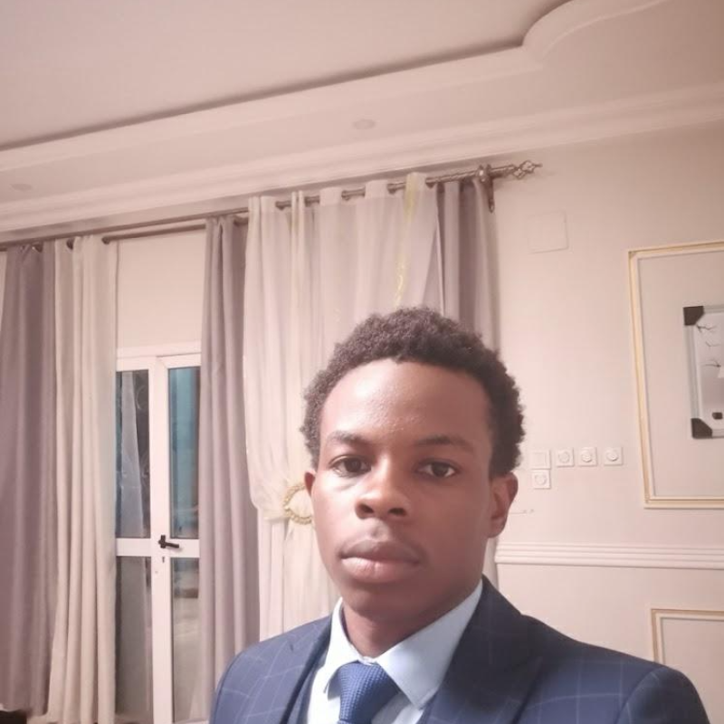 Meet Mouctar, 22 Male from Conakry, Guinea - Free Online Dating at BoopDate - Photo 25952