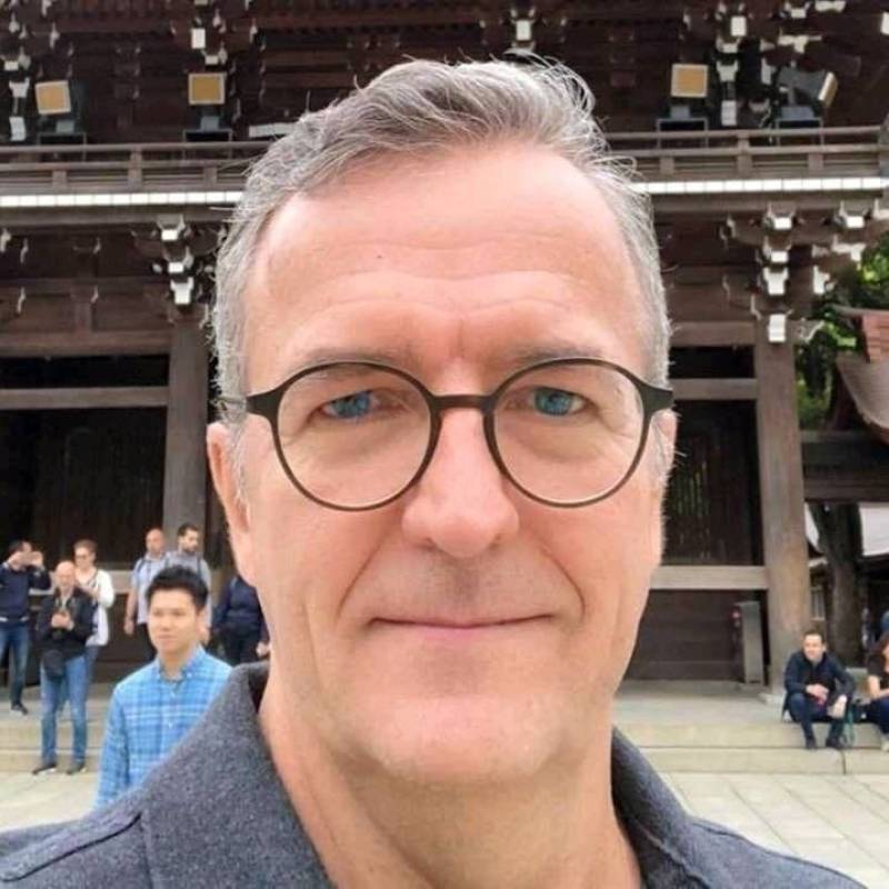 Meet James, 55 Male from United States - Free Online Dating at BoopDate - Photo 27296