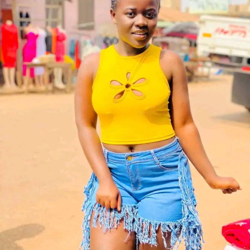 Meet Millicent Akua, 56 Female from Ghana - Free Online Dating at BoopDate - Photo 27445