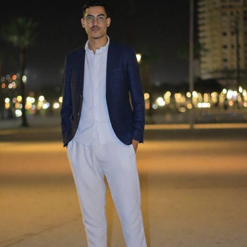 Meet HAMZA, 24 Male from Tanger, Fas - Free Online Dating at BoopDate - Photo 27788
