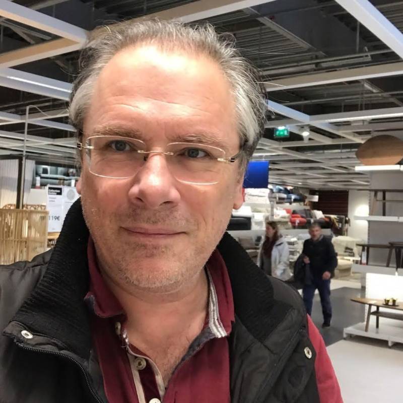 Meet Edward, 61 Male from Нидерланды - Free Online Dating at BoopDate - Photo 27571