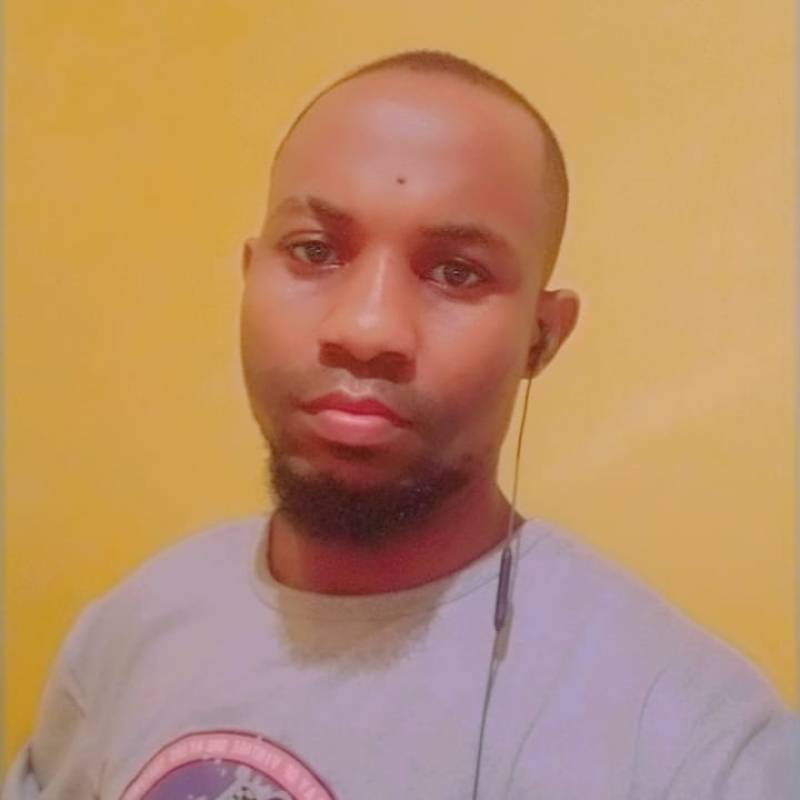 Meet Elidio, 18 Male from Angola - Free Online Dating at BoopDate - Photo 26153