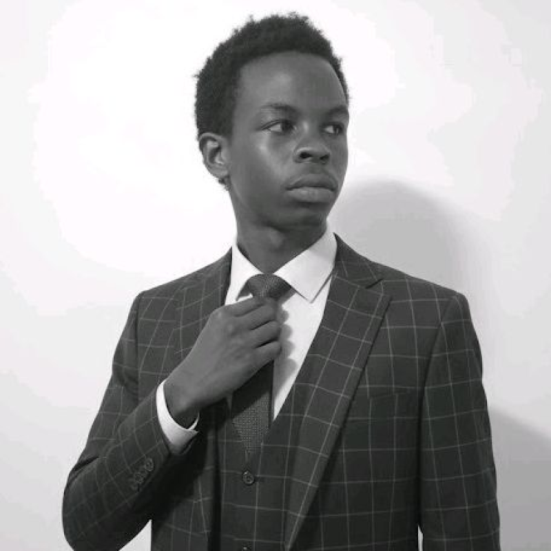 Meet Mouctar, 22 Male from Conakry, Guinea - Free Online Dating at BoopDate - Photo 25943