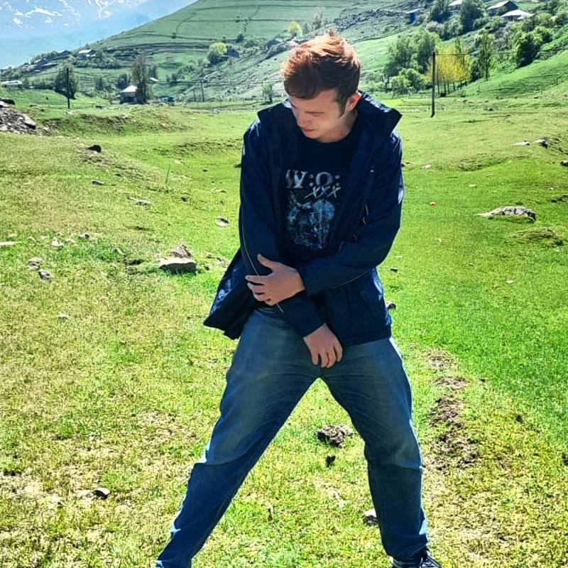 Meet Isgandar, 22 Male from Irsee, Germany - Free Online Dating at BoopDate - Photo 28716