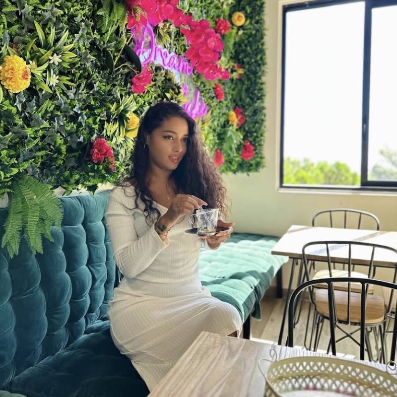 Meet Chantal, 18 Female from Pays-Bas - Free Online Dating at BoopDate - Photo 26548