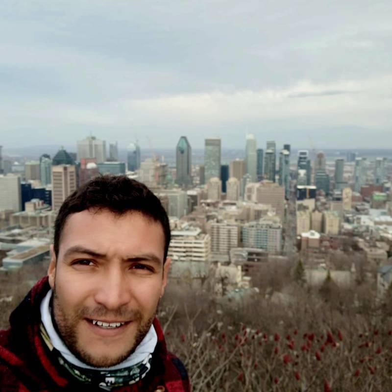 Meet André, 31 Male from Puerto Vallarta, Mexiko - Free Online Dating at BoopDate - Photo 28040