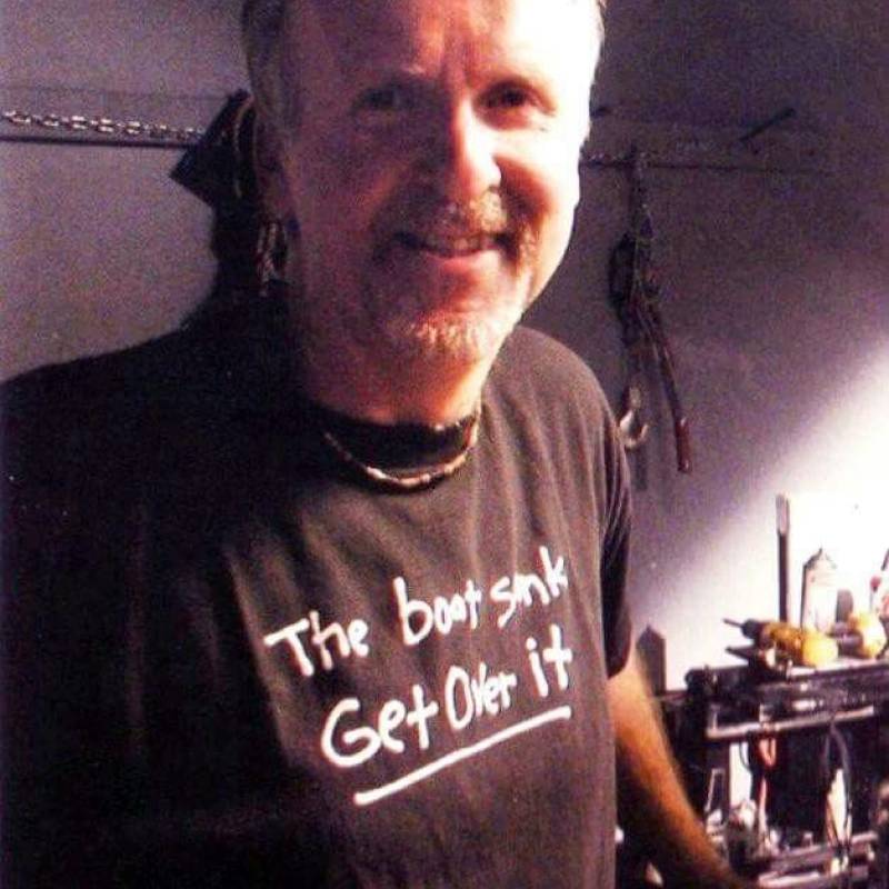 Meet Jamescameron, 59 Male from Canada - Free Online Dating at BoopDate - Photo 25559