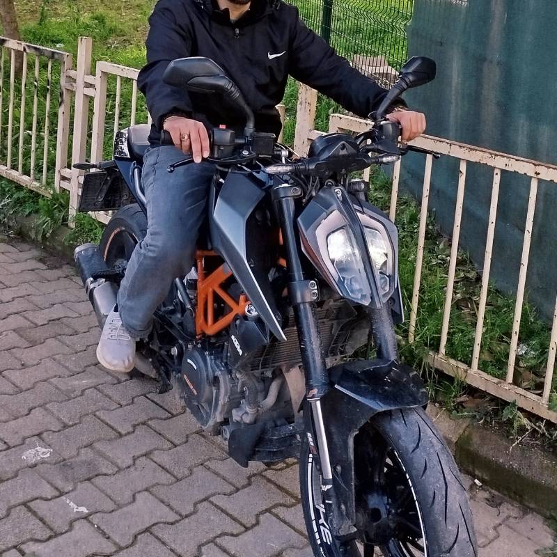 Meet Yavuz, 30 Male from Turkey - Free Online Dating at BoopDate - Photo 27702