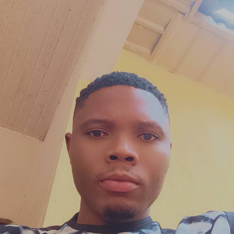 Meet John, 26 Male from نيجيريا - Free Online Dating at BoopDate - Photo 27416