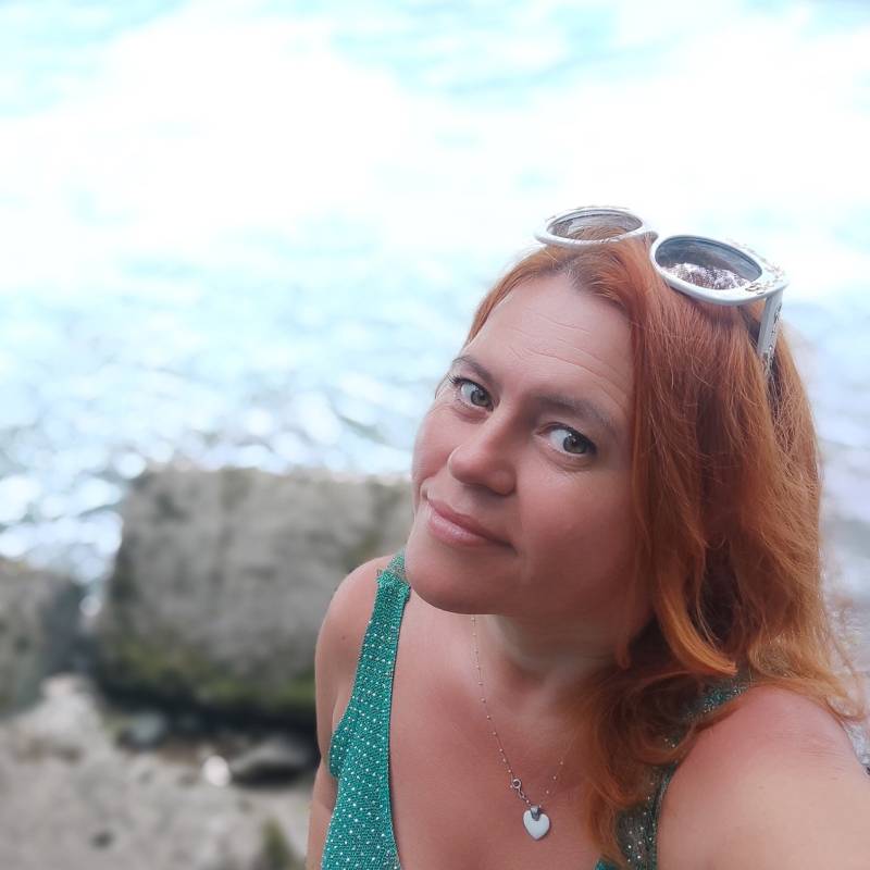 Meet Anna, 43 Female from Prague, Republica checa - Free Online Dating at BoopDate - Photo 28370