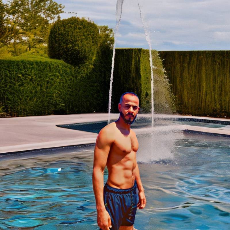 Meet Youssef, 36 Male from Morocco - Free Online Dating at BoopDate - Photo 26444